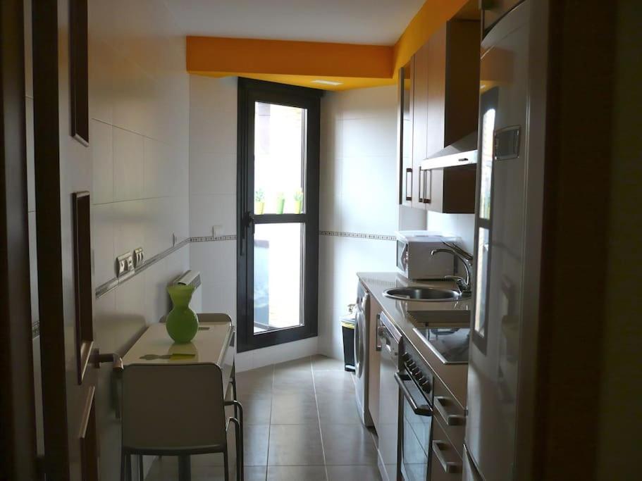 Atico, Piscina, Ac, Wi-Fi Y Parking Gratis, Gran Terraza, Vut 47-79 Apartment Arroyo de la Encomienda Exterior photo