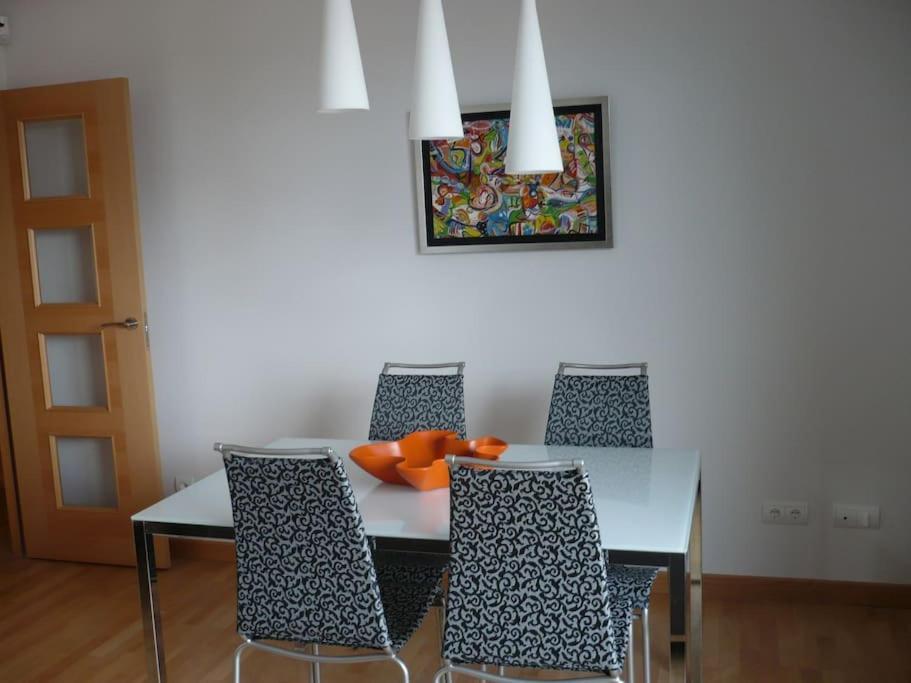 Atico, Piscina, Ac, Wi-Fi Y Parking Gratis, Gran Terraza, Vut 47-79 Apartment Arroyo de la Encomienda Exterior photo