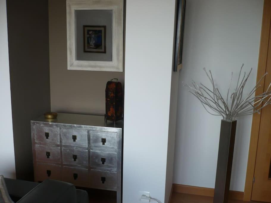 Atico, Piscina, Ac, Wi-Fi Y Parking Gratis, Gran Terraza, Vut 47-79 Apartment Arroyo de la Encomienda Exterior photo