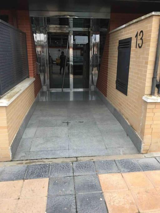 Atico, Piscina, Ac, Wi-Fi Y Parking Gratis, Gran Terraza, Vut 47-79 Apartment Arroyo de la Encomienda Exterior photo