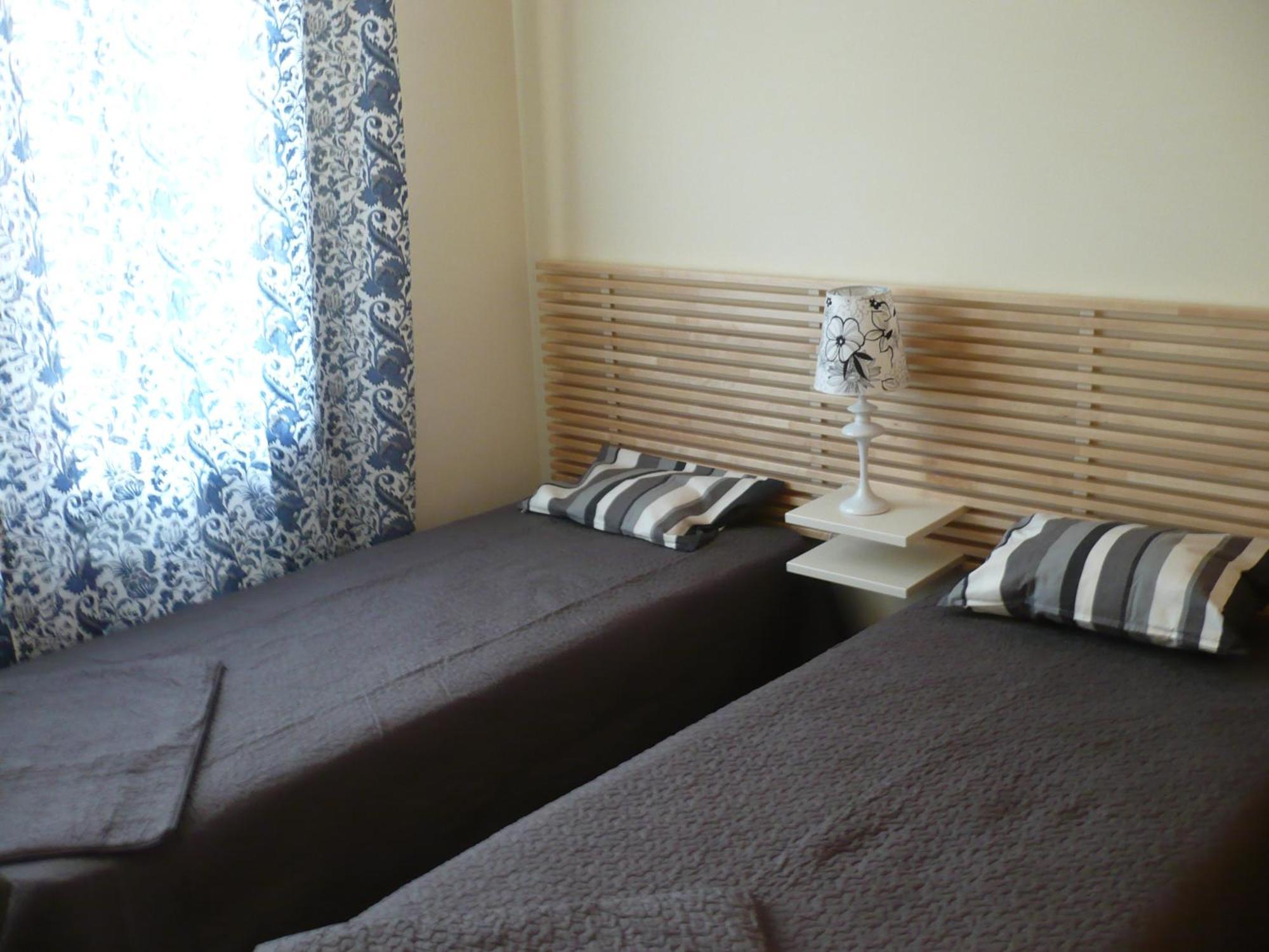 Atico, Piscina, Ac, Wi-Fi Y Parking Gratis, Gran Terraza, Vut 47-79 Apartment Arroyo de la Encomienda Exterior photo